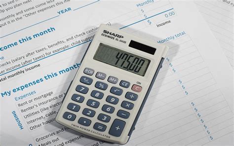 Here are the Rewards of Sticking to A Budget - Nairametrics