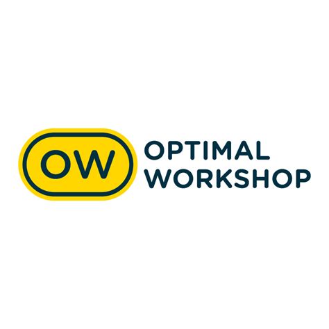 Optimal Workshop - Certified B Corporation - B Lab Global