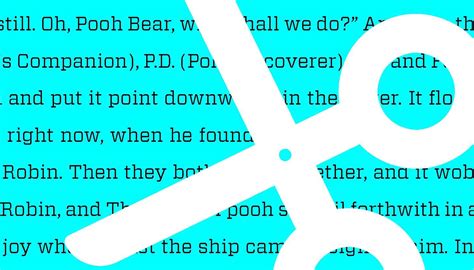 How to Cut Words from Your Writing