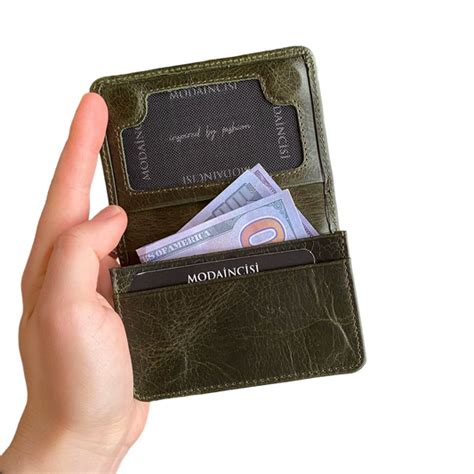 Choosing a Wallet