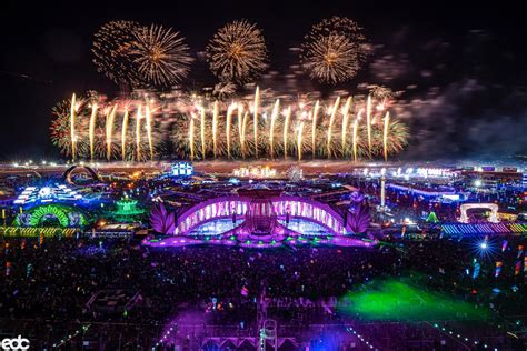 Edc Las Vegas 2024 Kinetic Circle - Tove Ainslie
