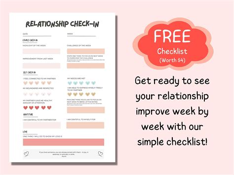 Couple Planner | Couple Journal | Relationship Planner Relationship ...