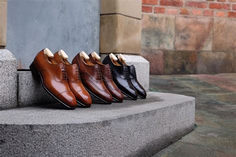 New Option for (Relatively) Affordable Footwear – Put This On