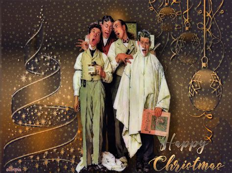 Tutorial Happy Chritsmas