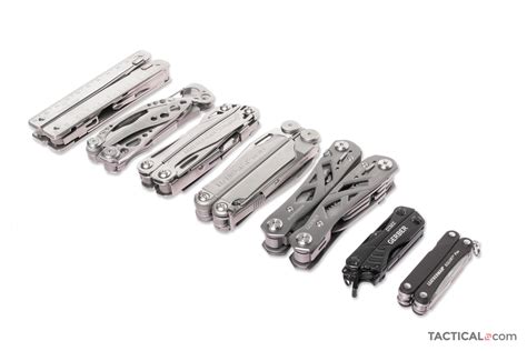 What Is The Best Multitool For Everyday Carry? - Tactical Blog ...