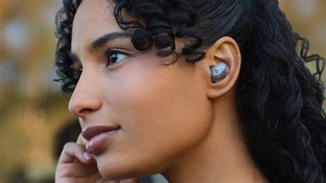 The Best Noise Cancelling Earbuds In 2024 That Won't Break The Bank