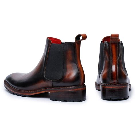 Lethato - Men's Italian Leather Dress Shoes | Made to Order Shoes