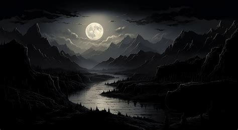 Photo by Delete Me Three on Pexels | Dark landscape, Scenery wallpaper ...