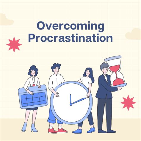 Overcoming Procrastination | Tim Gan Math