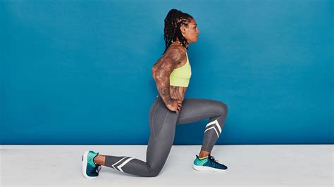 Full Body Gym Workout Routine For Beginners | EOUA Blog