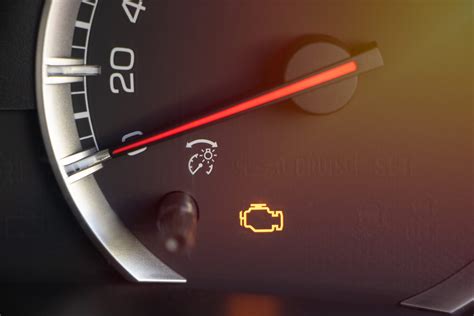 Car Jerks And Check Engine Light Comes On