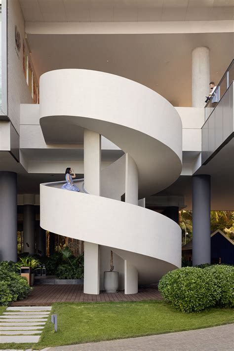 Jinghope · Life Aesthetics Community at The Sanya EDITION by VARIOUS ASSOCIATES - 谷德设计网