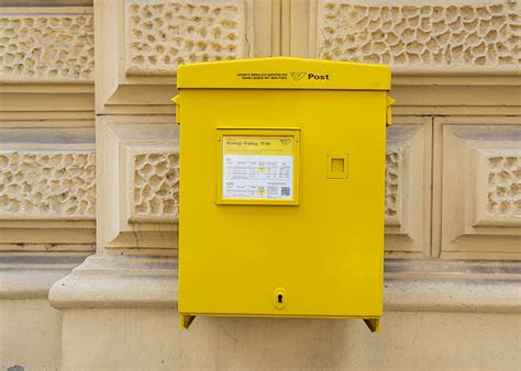 Diese Post-Filialen schließen über Mittag