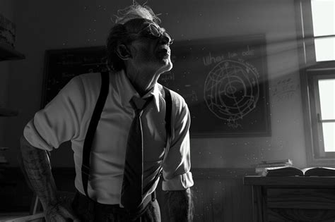 Premium Photo | Teacher incorporating growth mindset principles oc