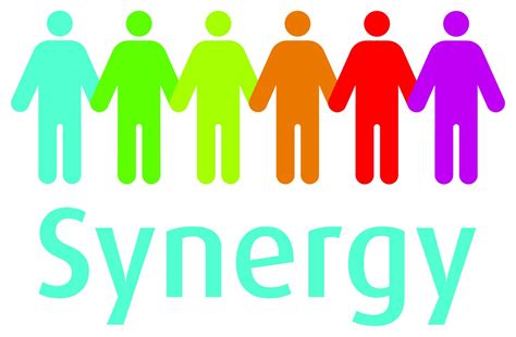 Quotes about Synergy (83 quotes)