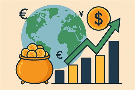 How to Build a Globally Diversified Investment Portfolio