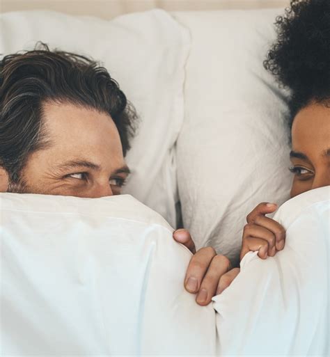 Is Physical Touch Your Love Language? What It Means - PureWow