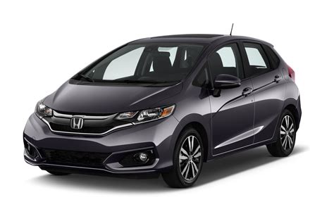 2019 Honda Fit Review: Expert Insights, Pricing, and Trims