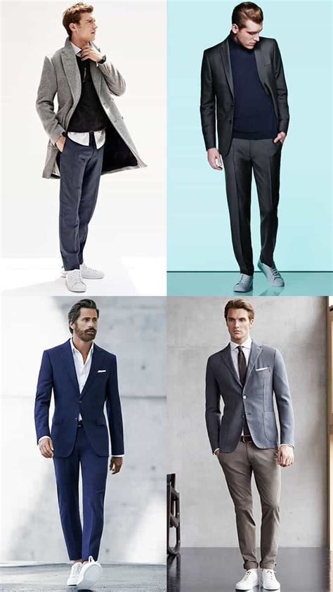 The 5 Most Versatile Leather Shoes A Man Can Own | FashionBeans