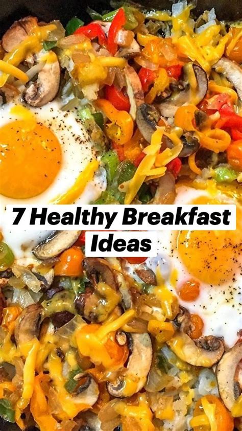 10 Best Diabetes Breakfast Ideas | Healthy breakfast, Healthy recipes ...