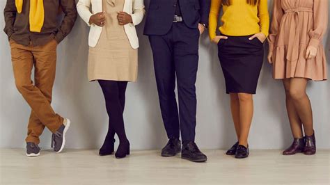 Amp up your seasonal smart-casual look with this style guide