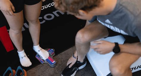 The Ultimate Guide to Properly Fit Running Shoes - Reno Running Company