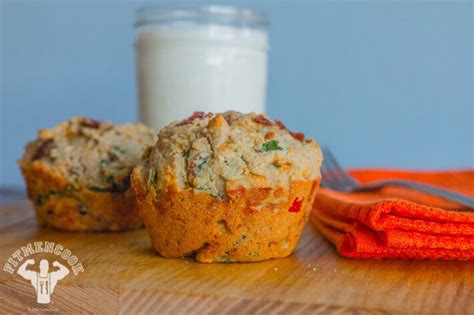 How To Meal Prep For Weight Loss - Fit Men Cook