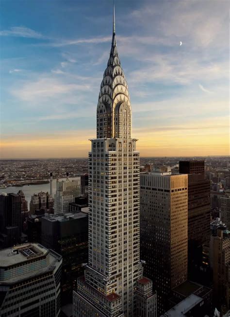 Chrysler Building