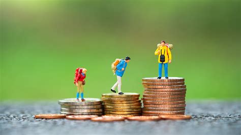 Financial Journey: Navigating the Path to Financial Freedom - Finance ...