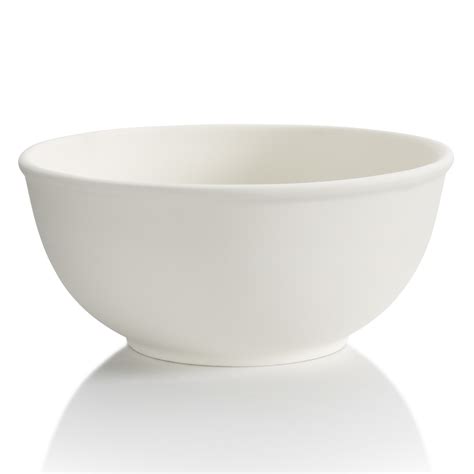 Bowls products by Gare - Leaders in Ceramic Bisque and the Paint-Your ...