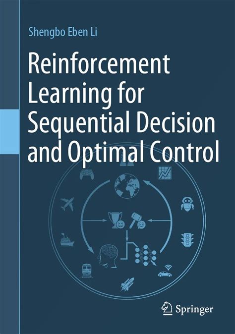 【新书推荐】清华最新《RL for Sequential Decision and Optimal Control》书籍 - 专知VIP