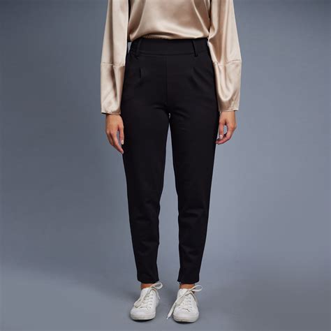 Perfect Tapered Trousers | Kilkenny Design