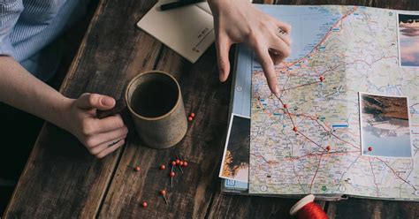 A Route Planning Example Done Right | OptimoRoute