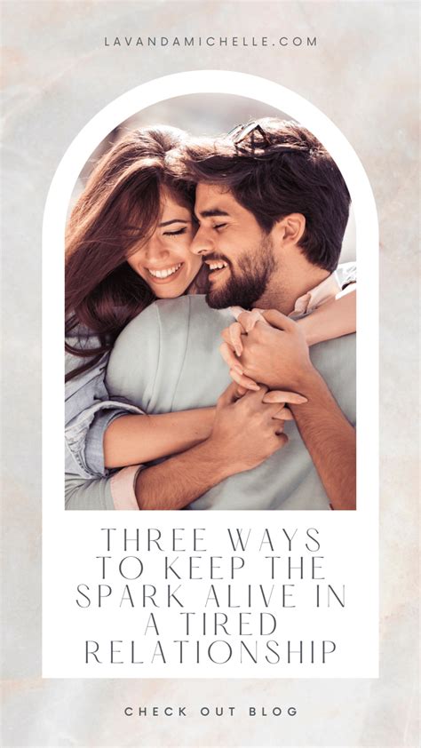 How can men keep the romantic spark alive balancing career and fitness goals?