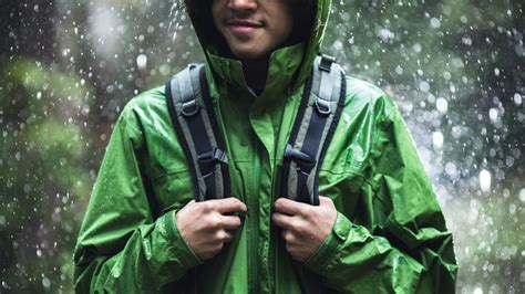 Re-waterproof rain jacket: DWR wash or spray?