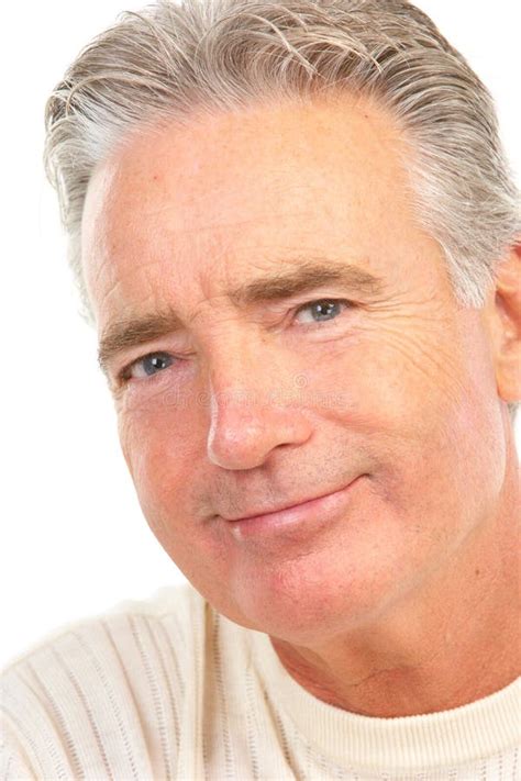 Elderly senior man stock image. Image of field, motor - 13158257