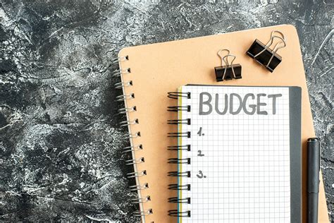 Four Common Budgeting Methods | HVFCU | Blog