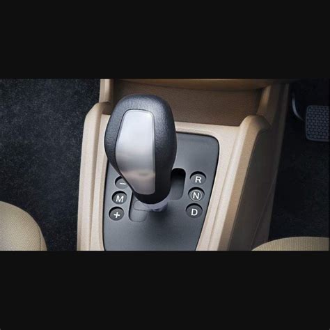 varme lære tøve do you use clutch when you start automatic gear af ...