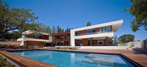 70 Modern Pool Designs to Indulge at Home - Viral Homes
