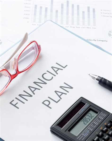 Why You Should Review Your Financial Plan in the First Quarter ...