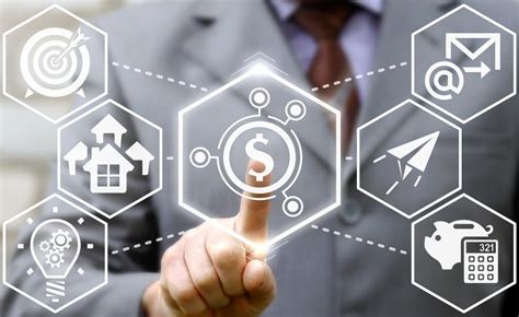 Financial System - Overview, Components, Example