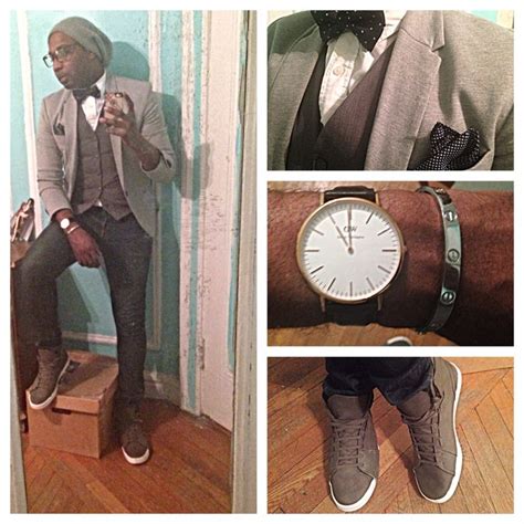 Modern Man's Guide to a Versatile Suit