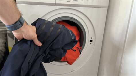 Best way to reapply DWR to rain jacket?