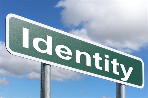 Identity