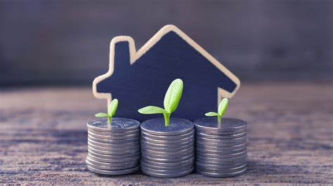 Download Beautiful Representation Of Investment Wallpaper | Wallpapers.com