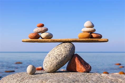 Is Your Business Balanced? - Momentum Business Advisors