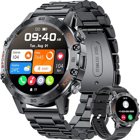Smartwatch for tracking fitness goals & daily productivity?