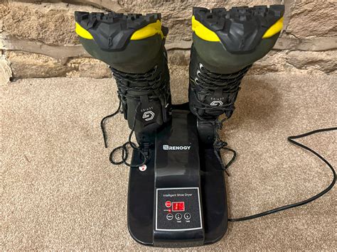 Best boot dryers of 2025: Keep your footwear fresh and dry! | Walks4all