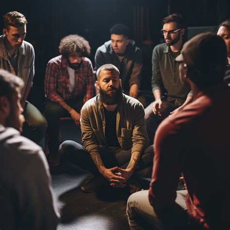 Redefining Masculinity: The Impact of Emotional Health – BirthForMen