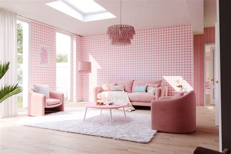 Barbie-inspired decor to get your pink fix at home | The Independent